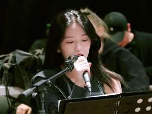 아이브 안유진
