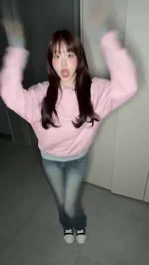 츄 SNS 릴스