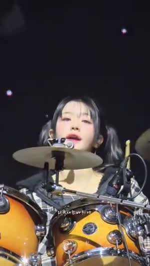 QWER 쵸단