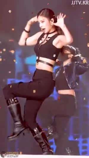 ITZY-예지