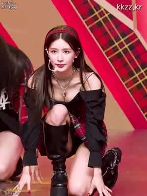 아이들-미연