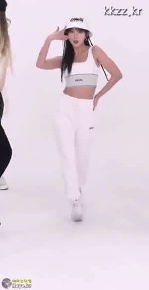 네이처-소희