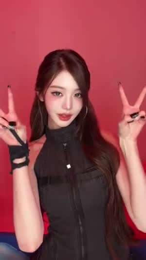 아이브 장원영