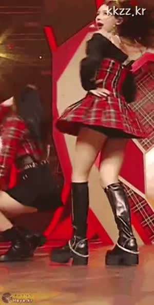 아이들-미연