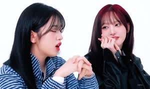 아이브 리즈