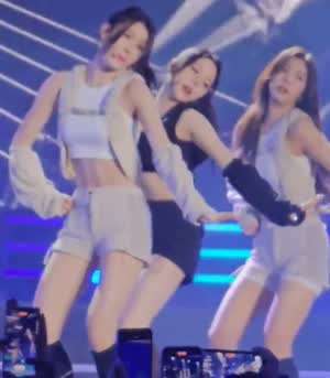공유빈 복근