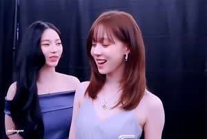 에스파 지민정