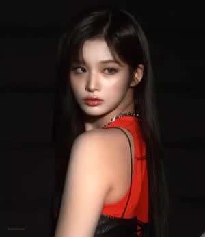 엔믹스 설윤
