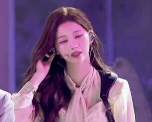 엔믹스-설윤