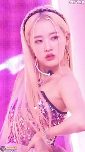 스테이시-시은