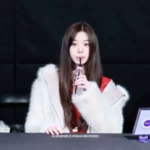 아이브 장원영