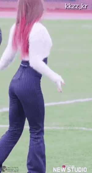 우주소녀-연정
