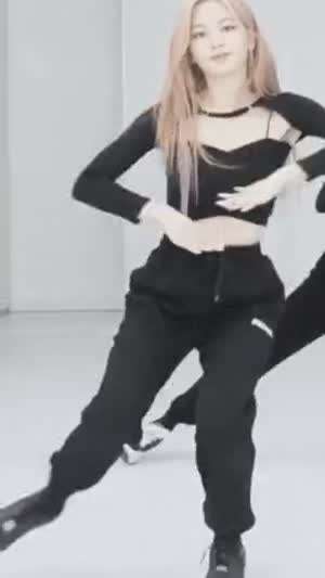 로켓펀치-연희