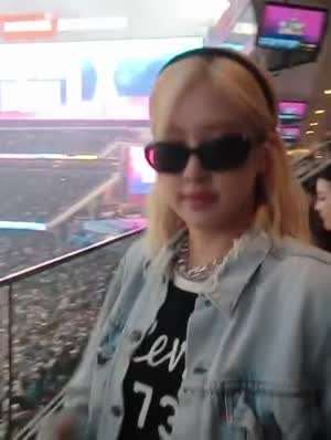 블랙핑크 로제