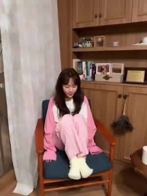 한지민 인별