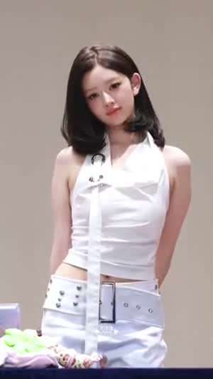 [아이브] 레이