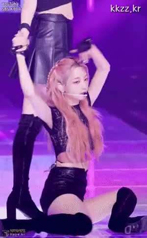 로켓펀치-연희
