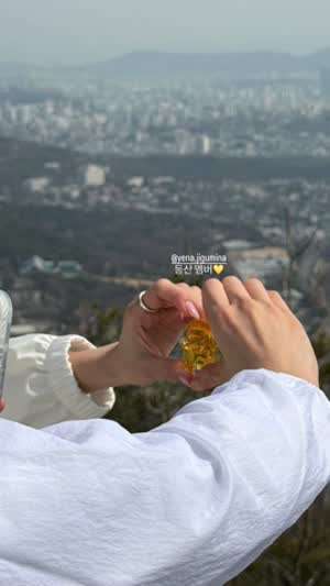 권은비,김민주