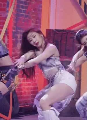 ITZY-채령
