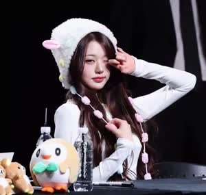 아이브 장원영