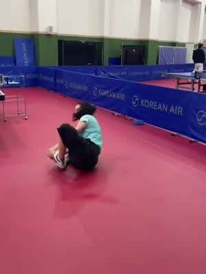 신유빈 선수