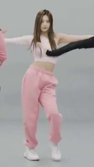 ITZY-예지