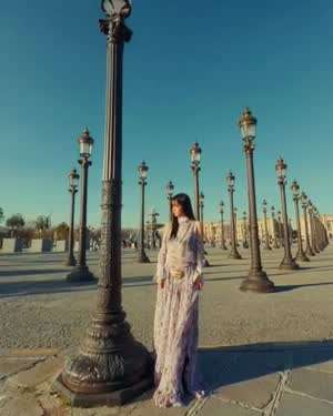 혜리 DAZED