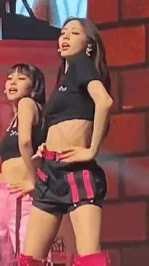 ITZY-유나