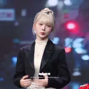 엔믹스 오해원