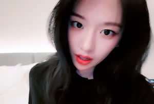 아이브 안유진