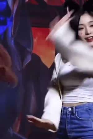 드림캐쳐-가현