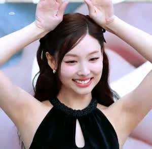 트와이스 나연