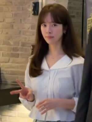 한지민 인별