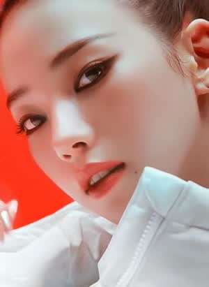 에스파 카리나