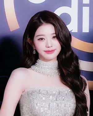 아이브 장원영