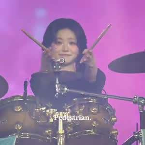[QWER] 쵸단