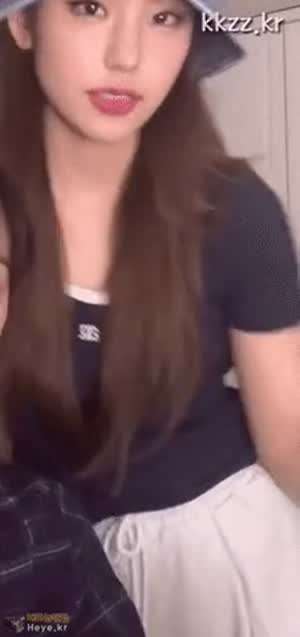 ITZY-예지