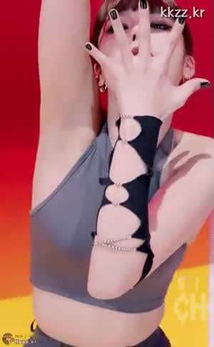 ITZY-예지
