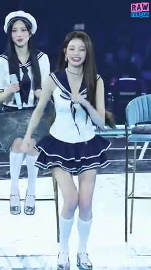아이브 장원영