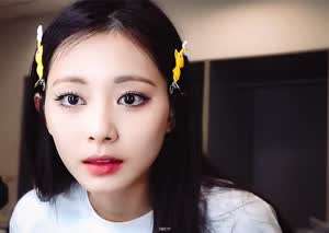 트와이스 쯔위