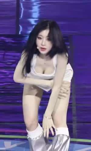 ITZY 채령