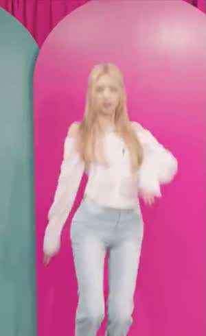 ITZY-유나