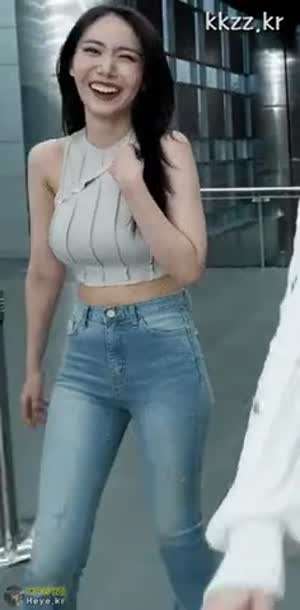 비비지-신비