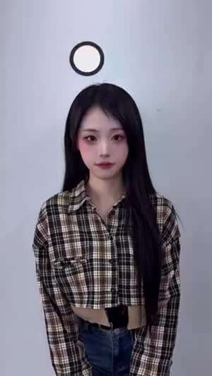 qwer 히나
