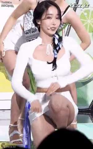비비지-신비
