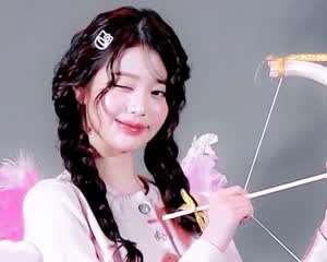 아이브 장원영
