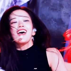 아이브 안유진