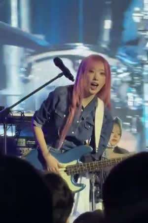 QWER 마젠타