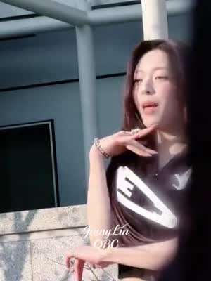 ITZY 유나