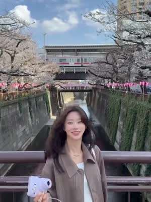 이주빈 SNS